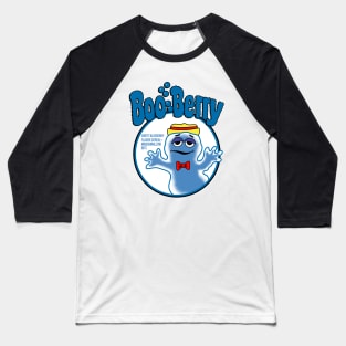 Boo Berry Baseball T-Shirt